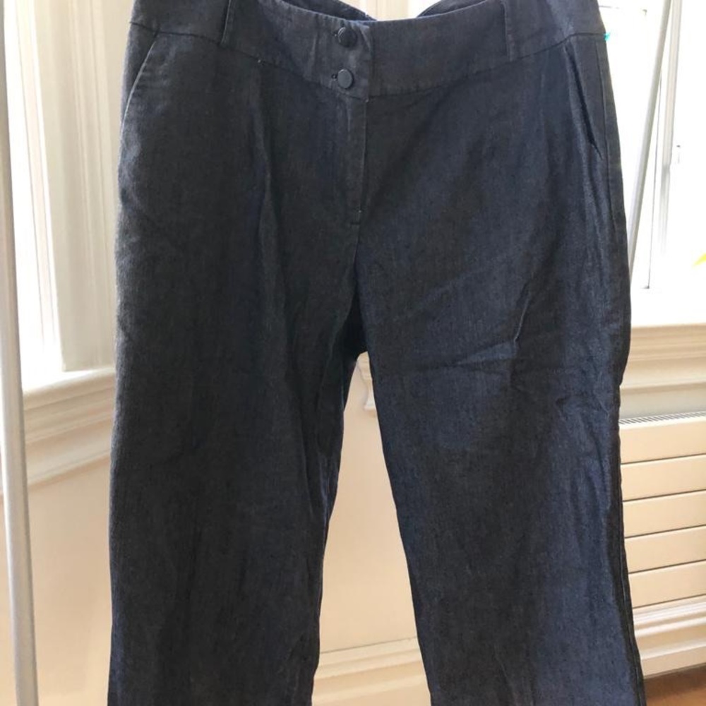 Darjoni pants
